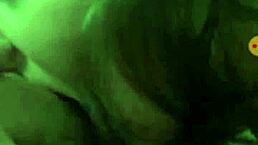 i uh tried that mamada periscope with my wife but messed up the words