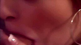 Corina Taylor Bends Over in Fishnets for Deep Anal Fucking and Facial Cumshot from Monster Cock