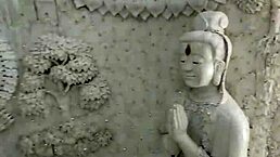 bleach blonde shoplifter caught in garage gets punished with officer fucking doggystyle missionary orgasm