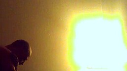 hot latina girlfriend bends over for doggystyle action in amateur homemade video with her partner