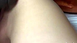 Jayla Diamond, your holes are getting stuffed deep with Rome Major's massive cock in this intense session