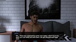 My loyal wife continues her story