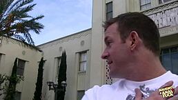 she looks so yummy and tight next to this big experienced man... who pounded her hairy pussy and anal hard with his old cock, making those puffy nipples bounce