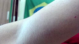 amazing video 1 about getting pregnant - little 18+ virgin asian student with a brazilian big cock experience, part 01, watch other parts