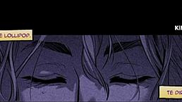 Sweet tooth part 1 brings group fantasy emotions in comic style with deep connections