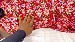 My stepsister loves to drink my cum after rough doggystyle fucking with big tits and monster cock in college.