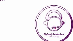 emma feels excited and nervous during her very first webcam appearance