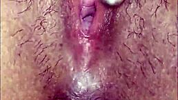 You won't stop watching this closeup pleasure with curvy Latina amateur in casting interview