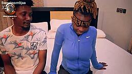 Joy's Fat Ass Rides Monster Cock Hard