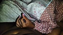 why stop at fucking when you can blowjob until cumshot in this amateur indonesian homemade scene