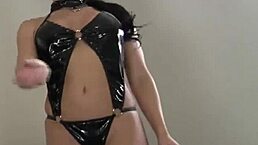 Lick Your Own Filthy Cum Off My Hot Body For Cei Challenge