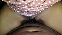 why stop at fucking when you can blowjob until cumshot in this amateur indonesian homemade scene