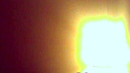 hot latina girlfriend bends over for doggystyle action in amateur homemade video with her partner