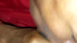 jessi sneaks into my room for secret oral pleasure whenever her boyfriend cheats