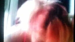 do you love sucking dick that much?