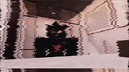 In a casual setup, the Roblox Raven Team Leader interacts with her neighbor in a simple scene.