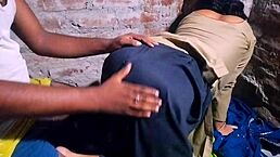 oh wow, full video of jija saali hot girl heena's first time sex with stepsister... so beautiful!