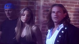 fucking slutty milf hannah harper in lingerie