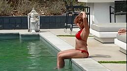 stepson caught masturbating and then fucked by step mom