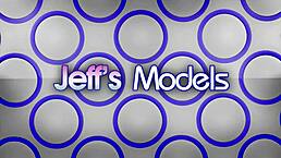 daphne daniels appears in 8-minute video from september 2013 with plump style 😊