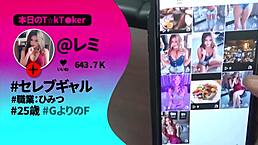 This Asian Japanese babe with natural tits and a hot body rides cowgirl style in homemade hardcore, cumming hard three times raw! 🔥💦 Part 1