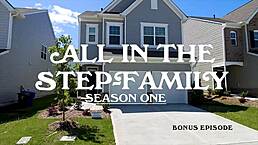 Hey, step mom Kymber Leigh feels extra horny and craves help from junior in this taboo roleplay