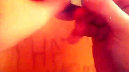 i feel so connected to this whore while we get wild in anal action together