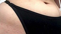 Extreme public fucking with fat BBW teen bent over doggystyle