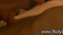 Enjoying casual sex together this time