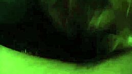 Hey, check out this wild granny gummer action with a mature amateur.