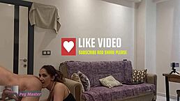 Feel my strapon deep in your tight ass, you naughty boy! 😈