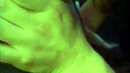 How does this teen girlfriend get her perfect natural tits used?