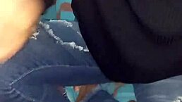 So Sussusexycaribe was like nah to fucking that stranger with a monster black cock in the bedroom