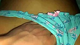 I made the skinny brunette novinha orgasm on my cock until she couldn't take more! 🔥 - mrcouple