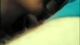 How does this teen girlfriend get her perfect natural tits used?