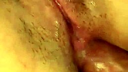 i casually explored my stepsister's tight spot with my big cock in amateur fun