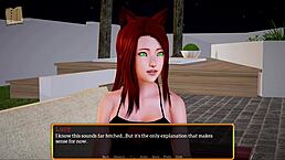 hey, diving into my new family episode 570 with all the twists