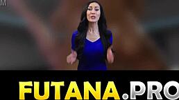 Blonde Gets Pussyfucking In 3D Futa Rule 34 With Creampie Kissing And Cartoon Sex Action