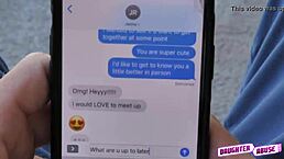 Jenna Kenna Swap Fucking Tight Teen Pussies