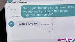 Jenna Kenna Swap Fucking Tight Teen Pussies