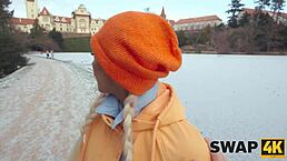 Subtly enticing girls while their boyfriends watch in humiliation hints at our thrilling swap4k wife-sharing adventures.