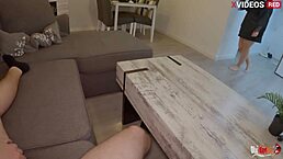 puedo ayudar a mi hijastro solo dime donde duele con big ass milf anal fisting creampie orgasm cum on ass swollen pussy