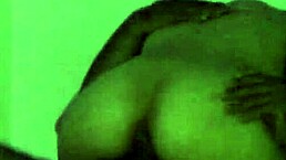 Petite Colombian Stepsister Gets Creampie From Rough Brother In Bedroom Passion?