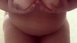 she masturbates for me while her cuckold husband works