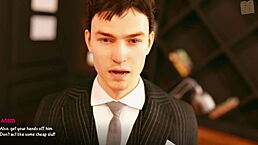 Descriptive A O A Academy Episode 7