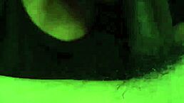 Hey, check out this wild granny gummer action with a mature amateur.