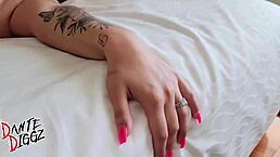 hey pawg hotwife lexi love, ready to meet dante at xbiz and get those guts rearranged by his massive cock?