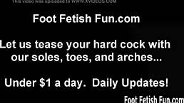 suck our toes and worship our feet now