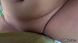 stellar czech teen 18+ is seduced in the supermarket and plowed in pov with anal striptease