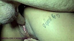 Husband takes young wife to meet another guy for fun